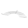 ZWILLING Plus 40992-332-0 Okrągły Wok/Patelnia do mieszania