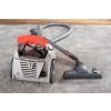 ODKURZACZ ZVC 3501R Antek 900W 3,5L CZERWONY