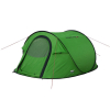 High Peak Vision 3 Zielony Namiot tunelowy