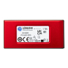 KINGSTON DYSK SSD 1000G PORTABLE XS1000R RED