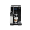 Ekspres ciśnieniowy automatyczny DeLonghi Dinamica ECAM 350.55.B (1450W; kolor czarny)