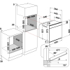 Piekarnik WHIRLPOOL W7 OM4 4S1 C