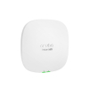 Aruba R9B28A punkt dostępowy WLAN 4800 Mbit/s Biały Obsługa PoE