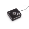 Alphacool Core 1 Aurora Chłodzenie procesora, ARGB