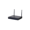 Rejestrator IP Dahua NVR1104HS-W-S2-CE 1U Czarny