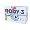 ZOLUX Rody3 Solo - klatka dla małych gryzoni - biały