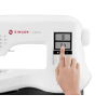Maszyna do szycia Singer Simple LEGACY C440