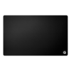 Steelseries podkładka pod mysz QcK + 450x400x2mm (tkanina czarna)