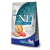 FARMINA N&D Ocean Dog Salmon, Cod&Cantaloupe - sucha karma dla psa - 2,5 kg