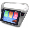 RADIO NAWIGACJA GPS PEUGEOT 301 2012+ ANDROID