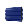 SAMSUNG SSD T7 Shield Blue 2TB MU-PE2T0R/EU