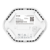 Router Tenda 5G01 AX1500 Wi-Fi 6 5G NR