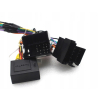 RADIO NAWIGACJA GPS SEAT IBIZA 2012-2015 ANDROID
