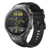 Huawei WATCH GT 5 Pro 46mm | Inteligentny zegarek | GPS (satelitarny) | Dioda AMOLED | 1,43 cala | Czarny