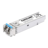 Intellinet 508568 moduł przekaźników sieciowych Swiatłowód 1000 Mbit/s SFP 1310 nm