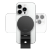 BELKIN UCHWYT DO MONITOR DO IPHONE Z MAGSAFE CZARNY