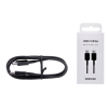 Samsung Type-C / Type-C cable - 1M Czarny