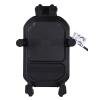 Uchwyt na telefon i ładowarka indukcyjna FreedConn MC29 15W + USB