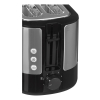 Toster  Philips  HD2637/90 (1000W; kolor czarny)