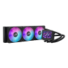 Chłodzenie Asus ROG RYUJIN III 360 ARGB EXTREME