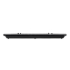 Podkładka chłodząca pod laptop Thermaltake Massive TM CL-N002-PL12BL-A (17.x cala; 2 wentylatory; HUB)