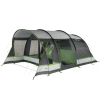 Namiot High Peak Garda 5.0 szaro-zielony 5-osobowy 11823