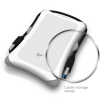 Dysk zewnętrzny HDD Silicon Power Armor A30 (1TB; 2.5