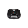 Opiekacz do kanapek Adler MS 3032 (750W; kolor czarny)
