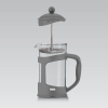 Prasa francuska MAESTRO 800ml MR-1665-800-GRAY