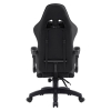 DEFENDER FOTEL BREEZE CZARNY GAMING