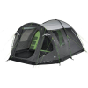 High Peak Santiago 5.0 Zielony, Szary Namiot typu Vis-a-vis