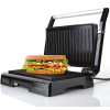Grill elektryczny Black+Decker BXGR1000E (1000W)
