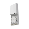 Mikrotik FTC11XG konwerter sieciowy Biały