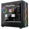 Chłodzenie wodne BE QUIET! Light Loop 240mm Black