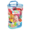 Torba na klocki Clementoni Clemmy Bag 40 elementów