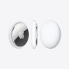 Zestaw Apple AirTag 1 - Biały