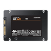 Dysk SSD Samsung 870 EVO 1TB MZ-77E1T0BW SATA