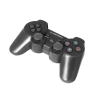 Gamepad bezprzewodowy Esperanza EGG109K (PS3; kolor czarny)