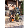 NEO tools 81-222-L spodnie ochronne