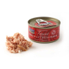 Fish4Cats Finest filet z Tuńczyka z Krewetkami 70g