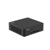 Komputer ASUS NUC 15 PRO RNUC15CRKI300003 (RPL-R 15W (C3 100U), noRAM, noStorage, Integrated VGA, noOS, UK Cord, Kit)