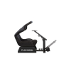 Fotel gamingowy PLAYSEAT Alcantara REM.00008 (kolor czarny)
