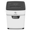 HP ONESHRED Niszczarka 12MC, mikrościnki, P-5, 12 kart., 25l, jasnoszara