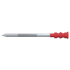 Fischer 562511 element mocujący do izolacji termicznej 100 szt.