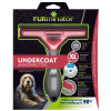 FURminator - furminator dla psów długowłosych - XL