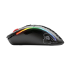 Glorious PC Gaming Race GLO-MS-DW-MB myszka Po prawej stronie RF Wireless 19000 DPI