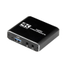 GEMBIRD GRABBER USB HDMI 4K NAGRYWARKA OBRAZU, PASS-THROUGH