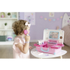 SMOBY Koci domek Gabi walizka beauty 320166