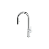 Teka Oval 9382 Chrom