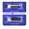 EVERACTIVE BATERIE ALKALICZNE 27A 12V, BLISTER 5 SZT. 27A5BL
